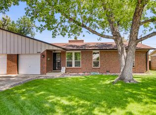 4680 Everett St, Wheat Ridge, CO 80033