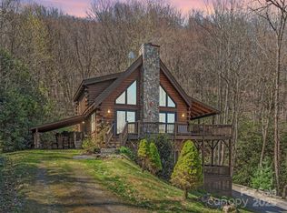 90 Junco Trl, Waynesville, NC 28785