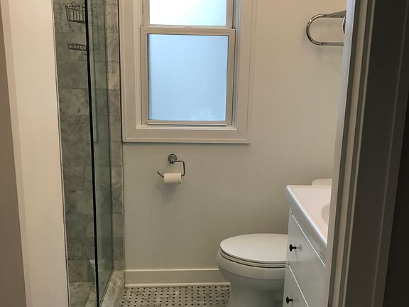 Master Bath - Marble
