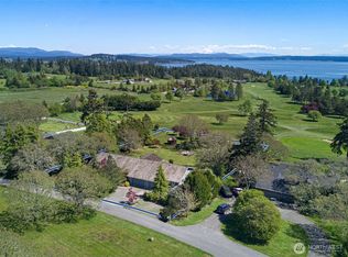 San Juan Fairway 2, Friday Harbor, WA 98250