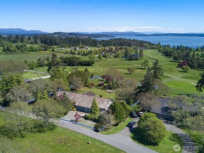 228 Garry Oak Lane, Friday Harbor, WA, 98250