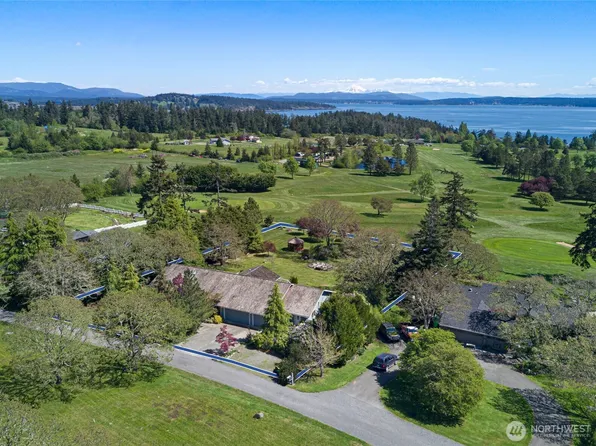 228 Garry Oak Lane, Friday Harbor, WA 98250