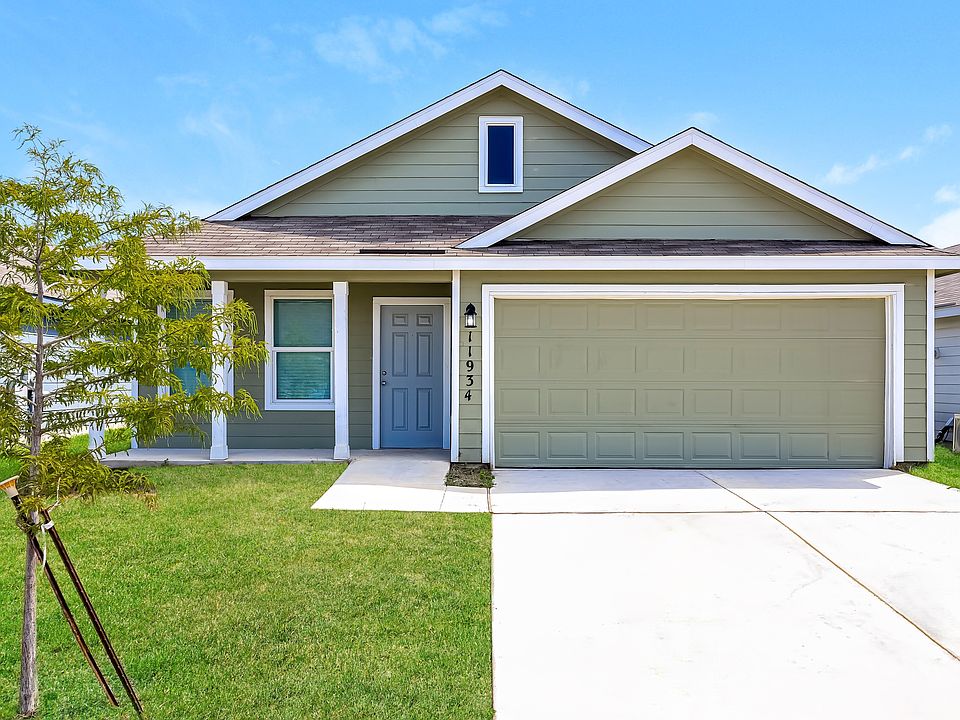 1st image of 11934 Cink Dr