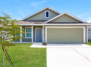 11934 Cink Dr, San Antonio, TX 78221
