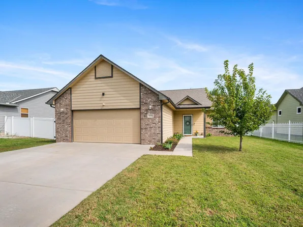 1330 S Emporia St, El Dorado, KS 67042