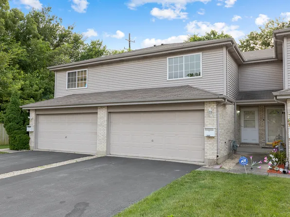 14608 Maple Ln, Dolton, IL 60419