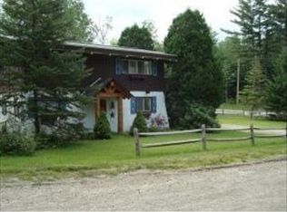 2 Stratton Vw, Bondville, VT 05340