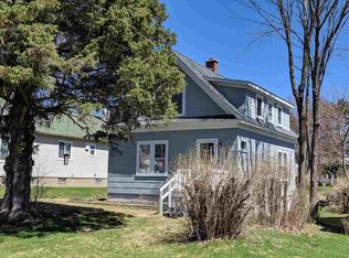 805 Roosevelt Ave, Iron River, MI 49935