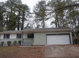 4010 Northstrand Dr, Decatur, GA 30035