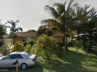 4778 31st Ave SW, Naples, FL 34116