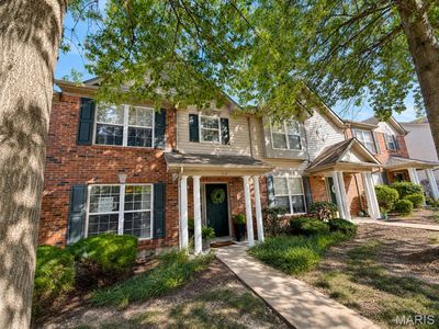 410 Montclair Tower Dr, Saint Charles, MO, 63303