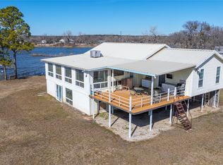 206 County Road 541, Eastland, TX 76448