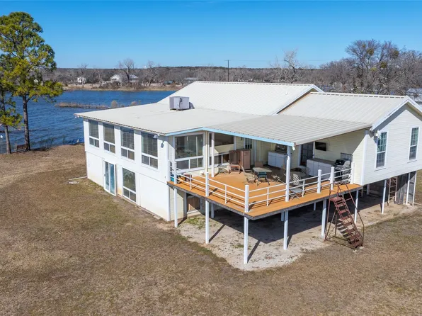 206 County Road 541, Eastland, TX 76448