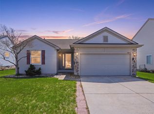 5837 Northridge Cir, Waterford, MI 48327