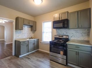 3660 Maryland St, Gary, IN 46409