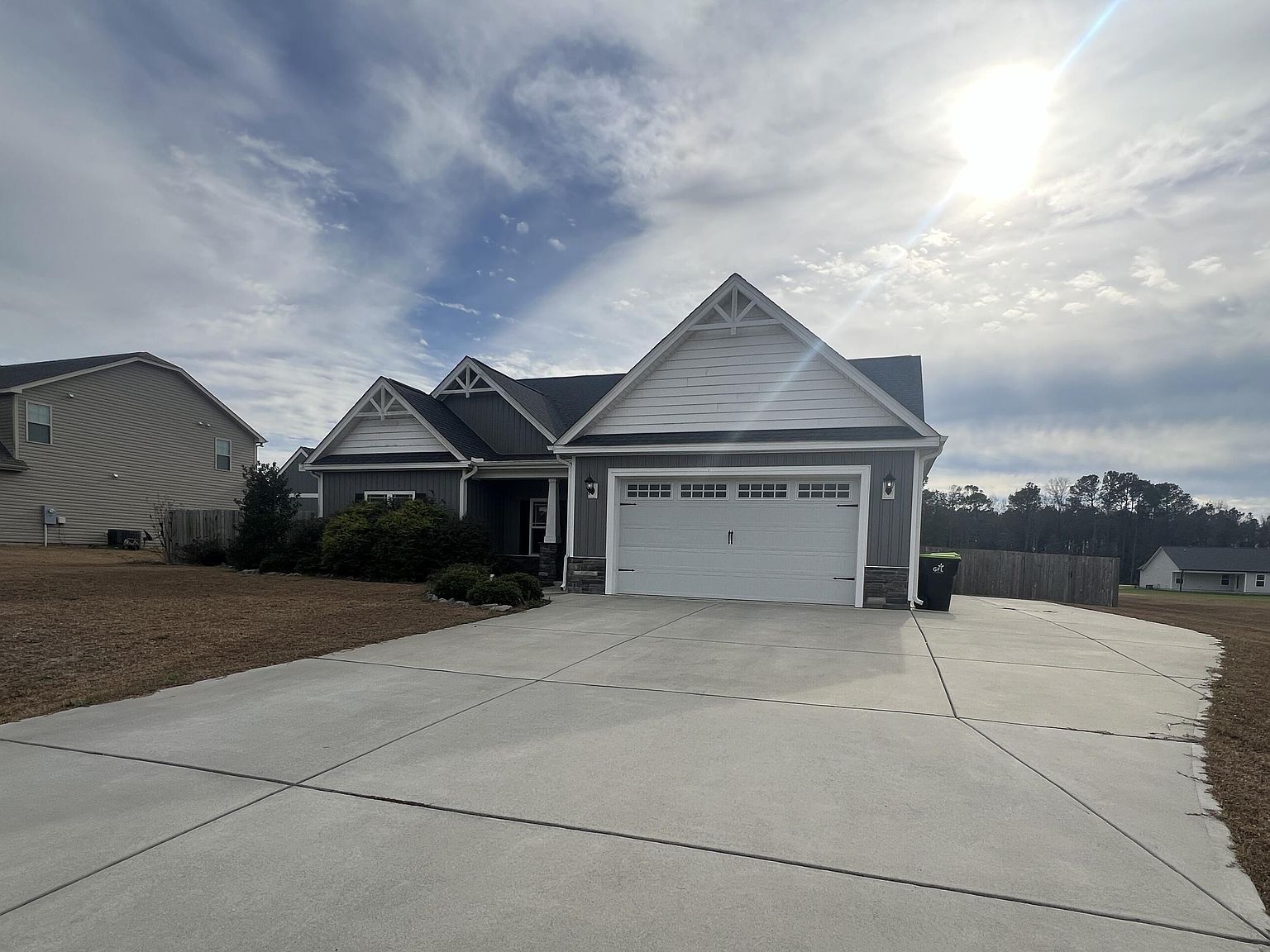 191 Fallingbrook Dr, Kenly, NC 27542 MLS 10001574 Zillow