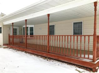 N5469 Abbey Rd, Onalaska, WI 54650