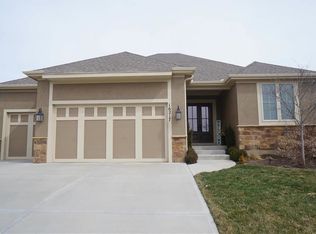 16217 Wedd St, Overland Park, KS 66085
