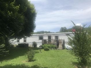 626 Melinda Ferry Rd, Rogersville, TN 37857
