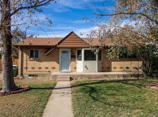 9111 Cypress Dr, Thornton, CO 80229