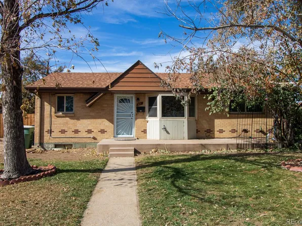 9111 Cypress Drive, Thornton, CO 80229