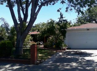 1610 Nicholas Dr, Concord, CA 94520