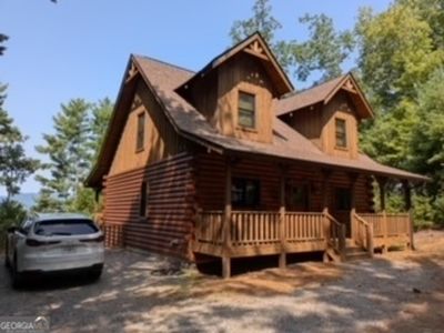 565 Hidden Lake Dr, Cherry Log, GA, 30522