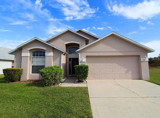 2633 Star Lake View Dr, Kissimmee, FL 34747