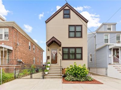 2938 Harrington Avenue, Bronx, NY, 10461