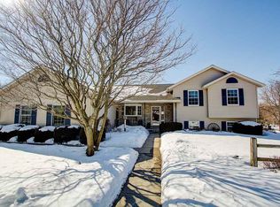 245 Heather Dr, Cottage Grove, WI 53527