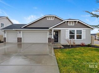 10064 W Gladiola St, Star, ID 83669