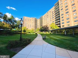 The Towers Condominium, Washington, DC 20016