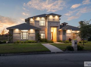 3009 Cypress Gdns, Harlingen, TX 78550