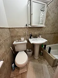 Rented by The Search D&M