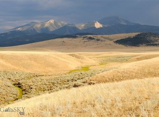 Tbd Swingley Rd, Livingston, MT 59047