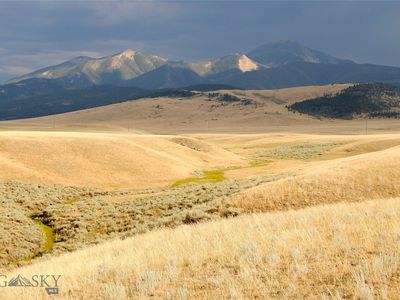 Tbd Swingley Rd, Livingston, MT, 59047