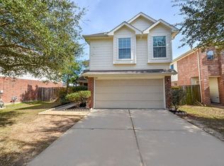 4606 Daisy Meadow Dr, Katy, TX 77449