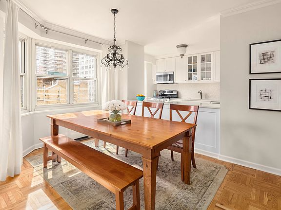 2nd image of 205 E 63rd St APT 8D