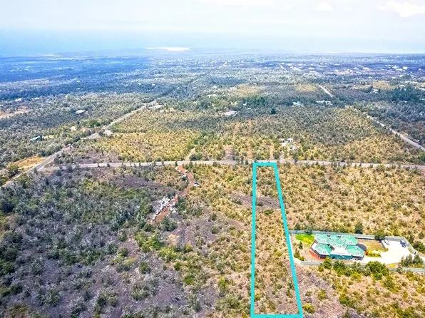 Bamboo Ln Lot 15, Ocean View, HI 96737
