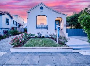 3233 Ardley Ave, Oakland, CA 94602
