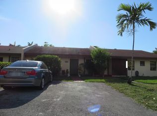 5312 SW 141st Pl, Miami, FL 33175