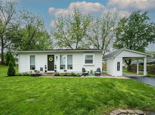5 Lemon Tree Dr, Saint Peters, MO 63376