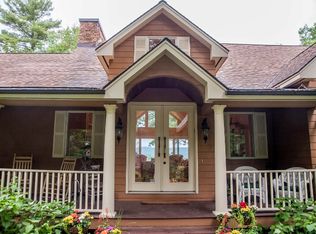 5 Stone Hill Rd, Stockbridge, MA 01262