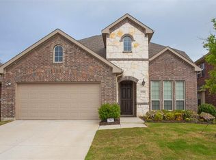 10216 Ashburn Dr, McKinney, TX 75072