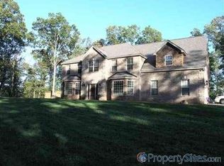 40 Mountain Height Ct, Greer, SC 29651