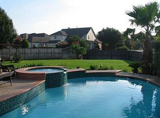 5904 Stewart Cir, The Colony, TX 75056