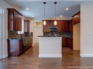 1907 E Ridgeview Dr, Wasilla, AK 99654