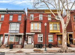 1444 Market St, Harrisburg, PA 17103