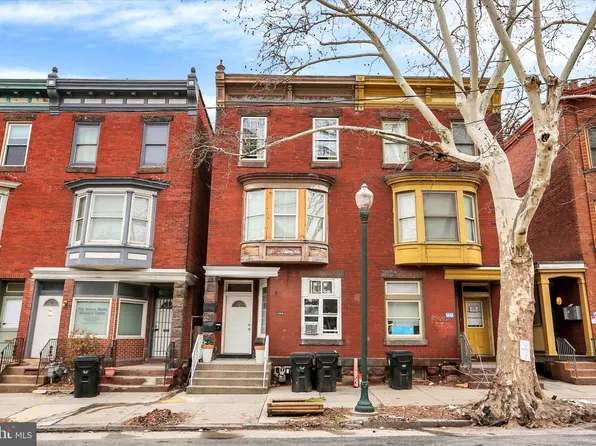 1444 Market St, Harrisburg, PA 17103