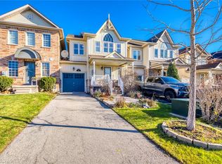67 Golden Iris Cres, Hamilton, ON